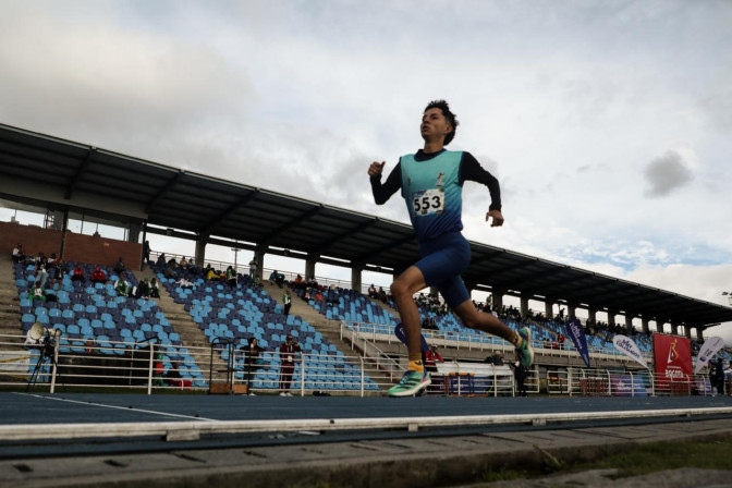 Este año los juegos reunirán a más de 678 mil deportistas y entrenadores de todas las regiones